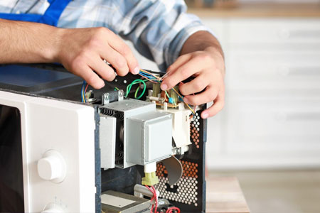 Micro Oven Service Center