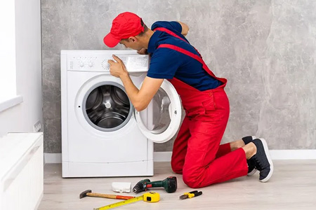  Washing Machine Service Center